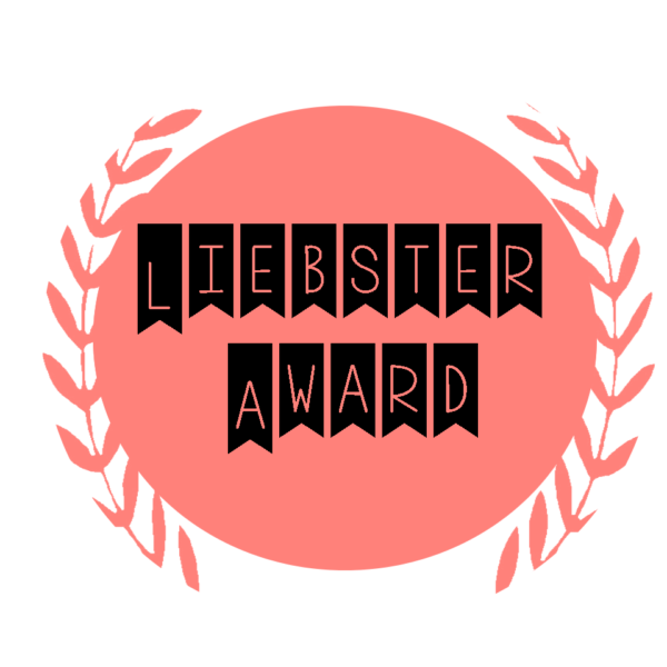 Liebster-award