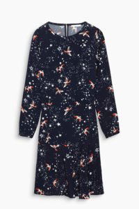 Printkleid
