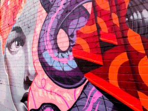 Art District